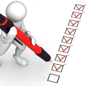 Samræmd könnunarpróf hjá 4. og 7. bekk