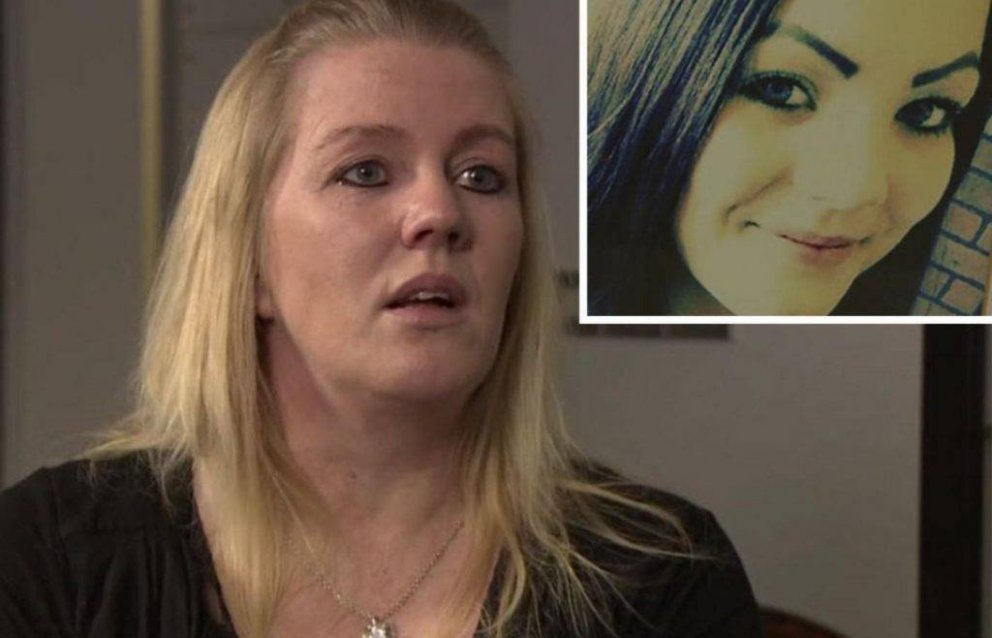 Forvörn gegn fíkniefnum - Fyrirlestur