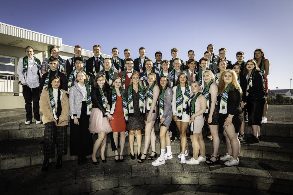 Nemendur fæddir árið 2004