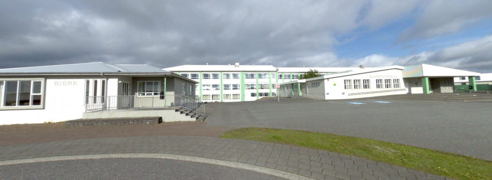 Mikilvægt að nemendur mæti á réttum tíma