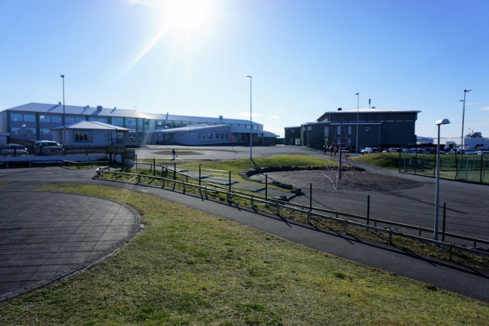 Njarðvíkurskóli