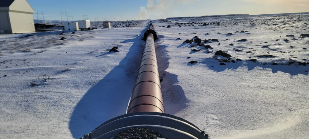 Skólastarf fellur niður 9. febrúar