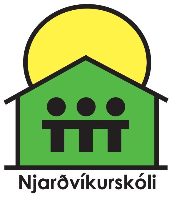 Merki Njarðvíkurskóla
