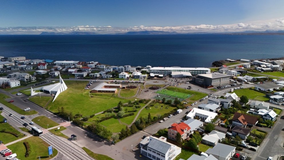 Njarðvíkurskóli