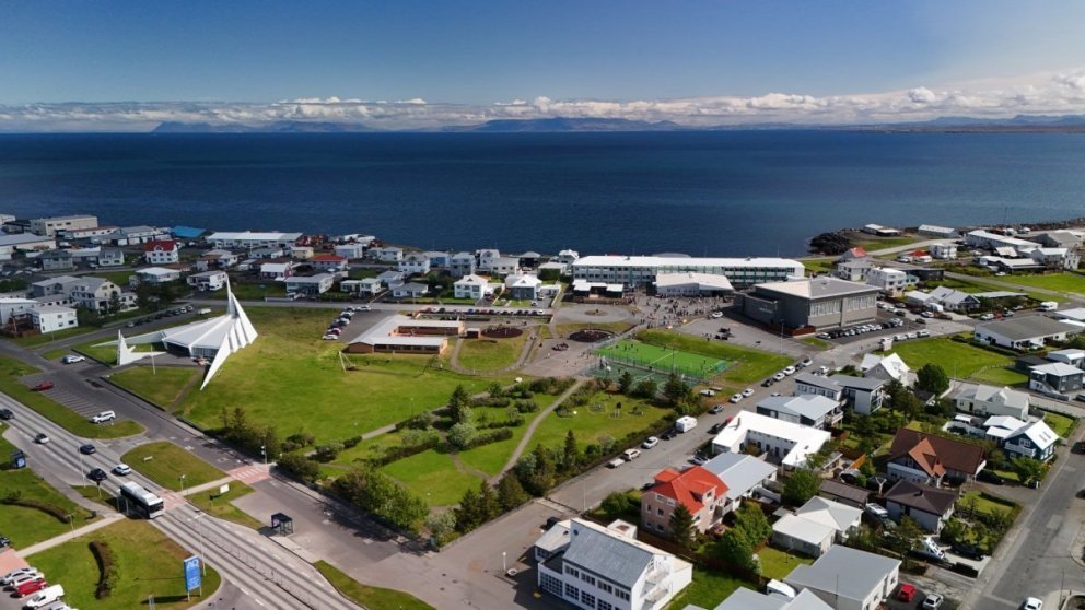 Njarðvíkurskóli