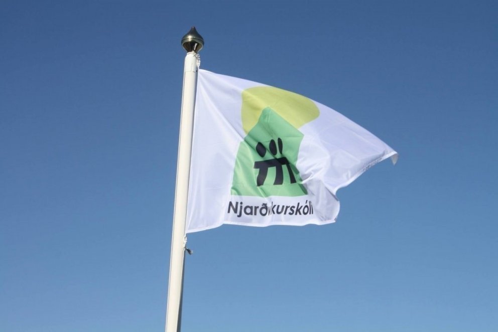 Starfsdagur í Njarðvíkurskóla þriðjudaginn 29. september