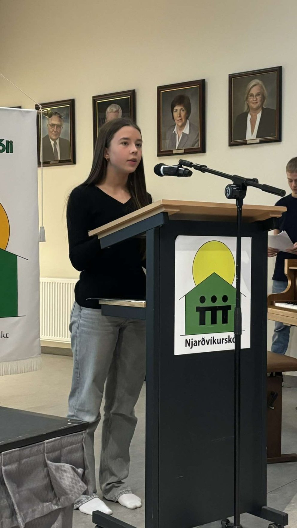 Dagur íslenskrar tungu