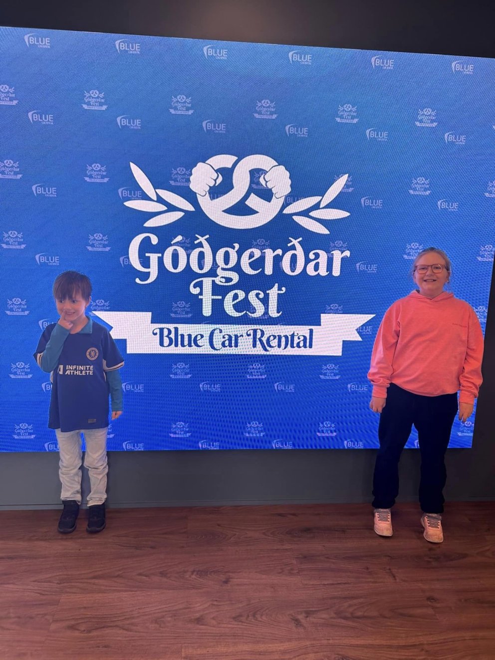 Veglegur styrkur í Ösp