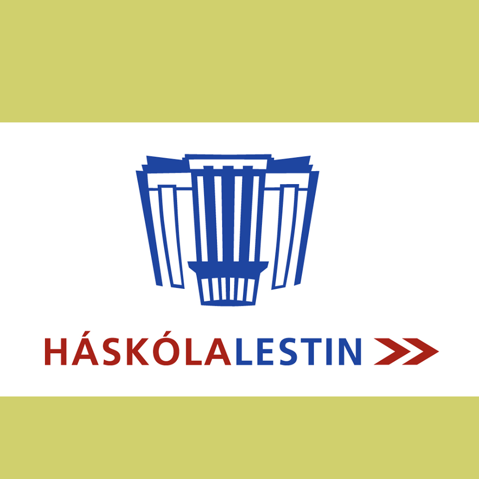 Háskólalest HÍ heimsækir Njarðvíkurskóla