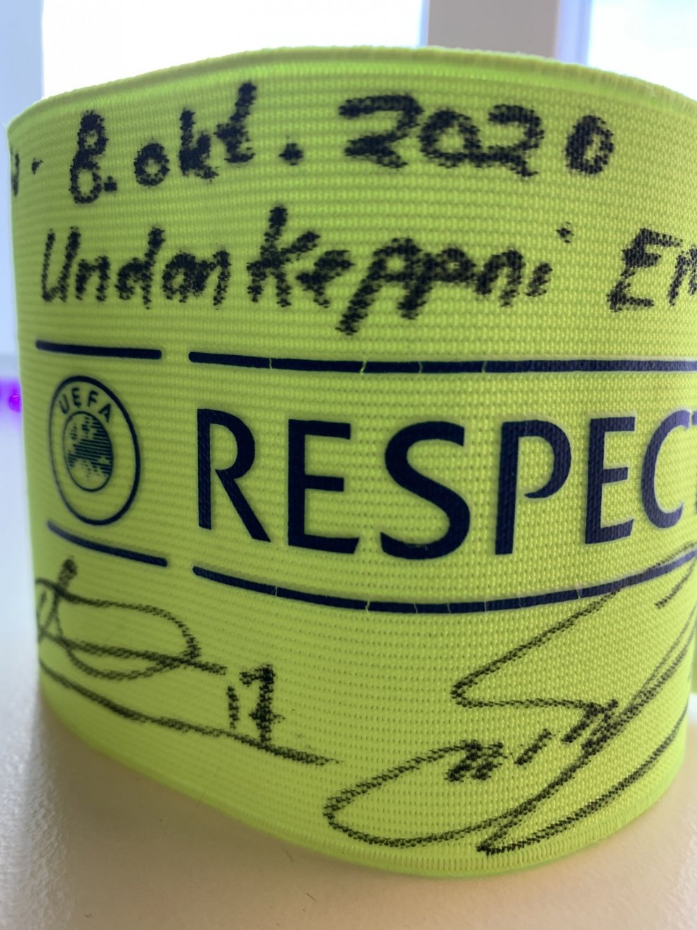 Hvatningarorð í tengslum við lestrarátak Njarðvíkurskóla