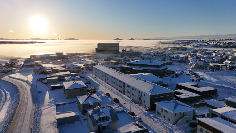 Njarðvíkurskóli