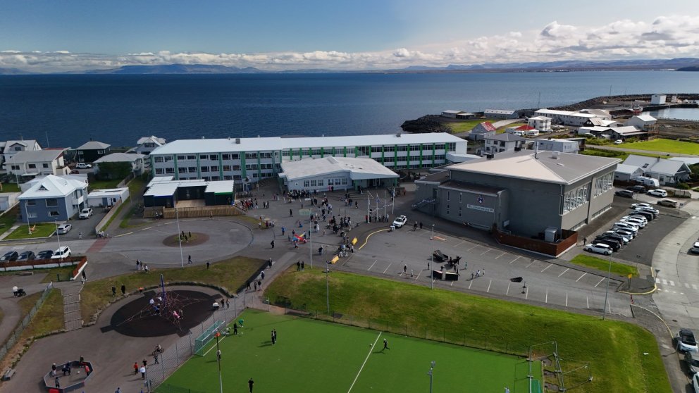 Opnað fyrir umsóknir í vetrarfrístund