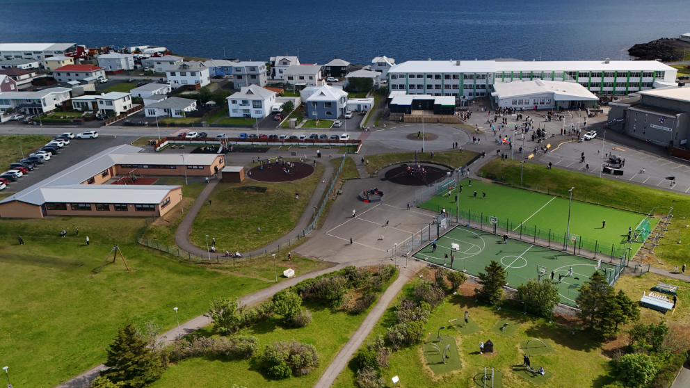 Njarðvíkurskóli