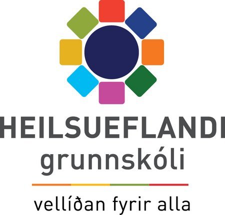 Njarðvíkurskóli heilsueflandi grunnskóli