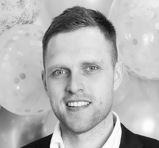 Rafn Markús Vilbergsson