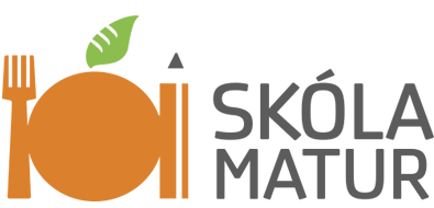 Tilkynning vegna skólamáltíða í grunnskólum á meðan á takmörkun á skólahaldi stendur. IS, EN, PL