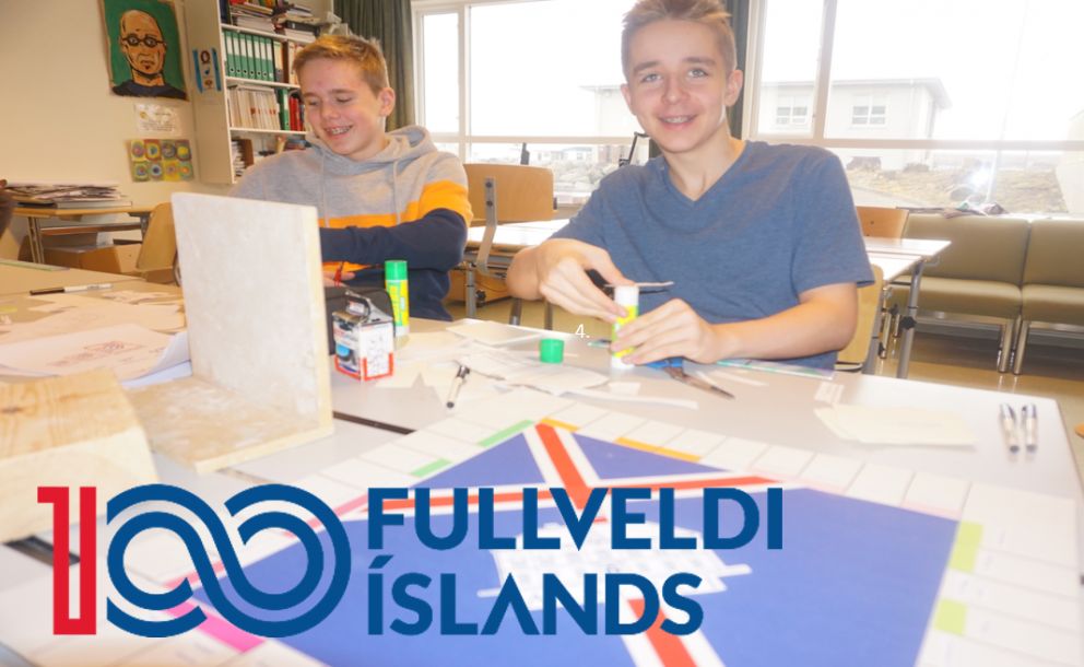 Opið hús á morgun föstudag kl. 12:00 - 13:20