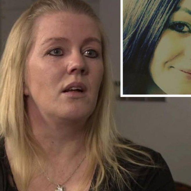 Forvörn gegn fíkniefnum - Fyrirlestur