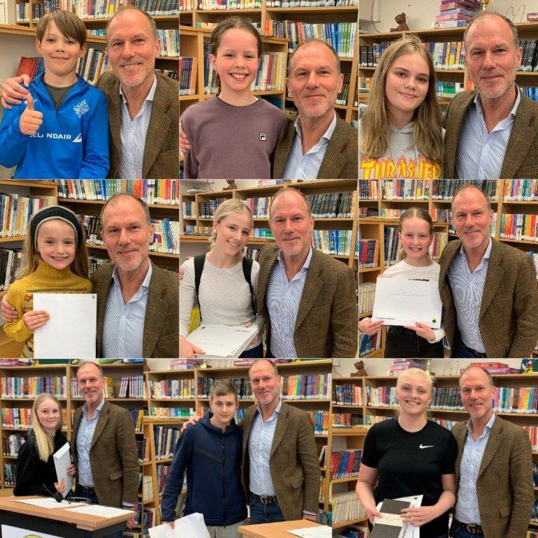 Í takt við tímann og hvað svo?