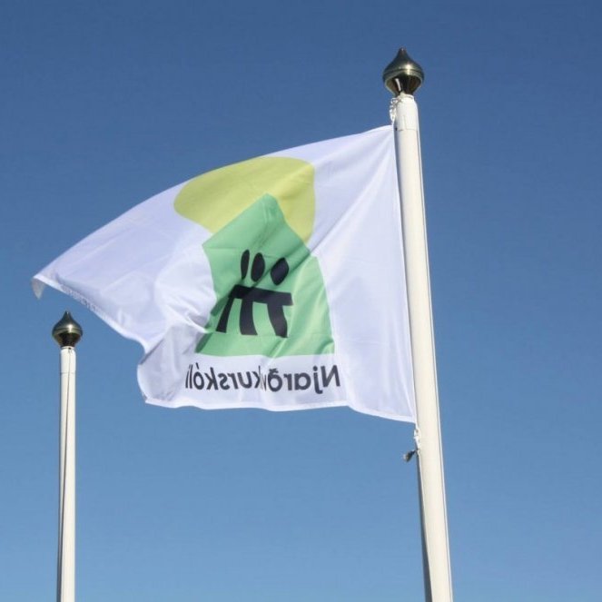 Skólasetning Njarðvíkurskóla