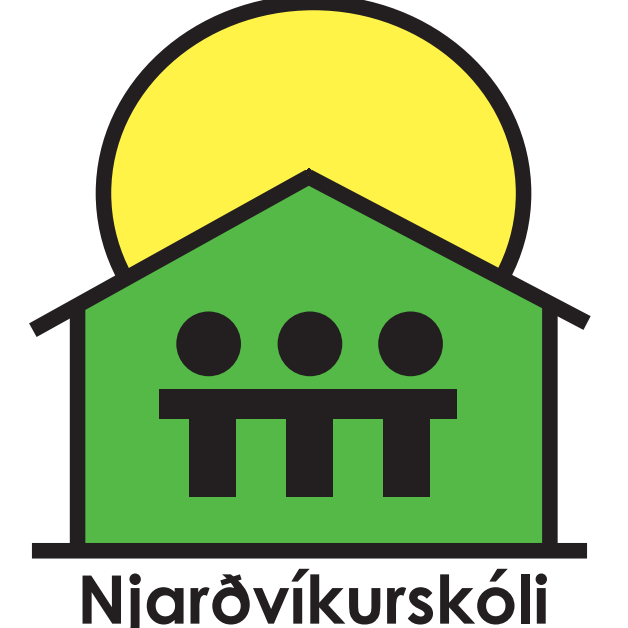Merki Njarðvíkurskóla