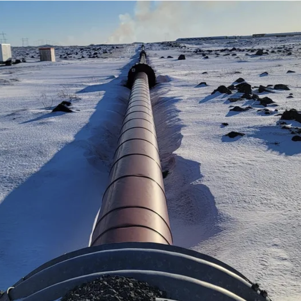 Skólastarf fellur niður 9. febrúar