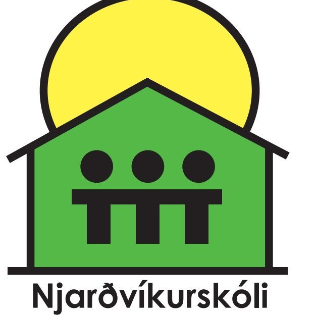 Merki Njarðvíkurskóla