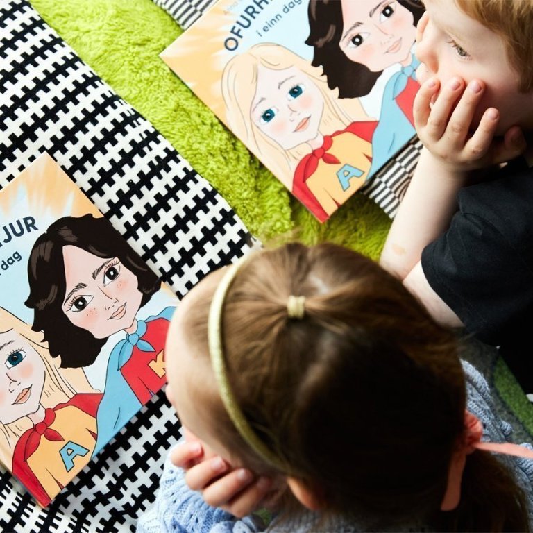 Frístundaheimili grunnskólanna