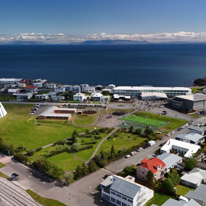 Njarðvíkurskóli