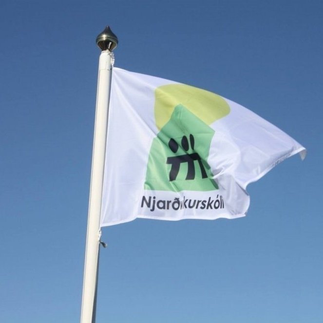 Starfsdagur í Njarðvíkurskóla þriðjudaginn 29. september