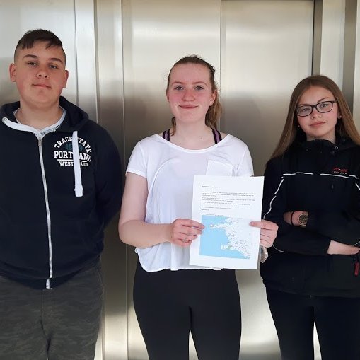 Flöskuskeyti frá 2016 fannst á Snæfellsnesi