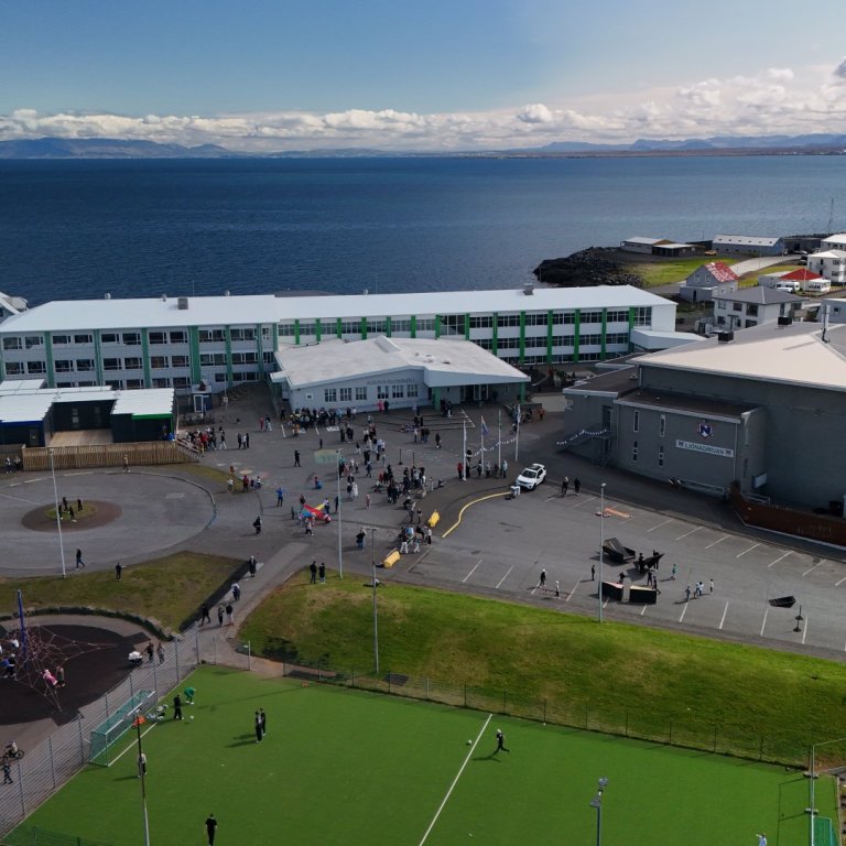 Opnað fyrir umsóknir í vetrarfrístund