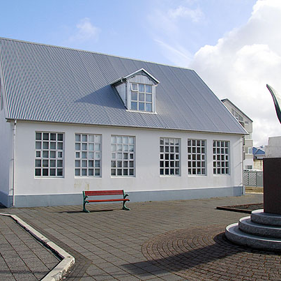 Fjölskyldusetur Reykjanesbæjar