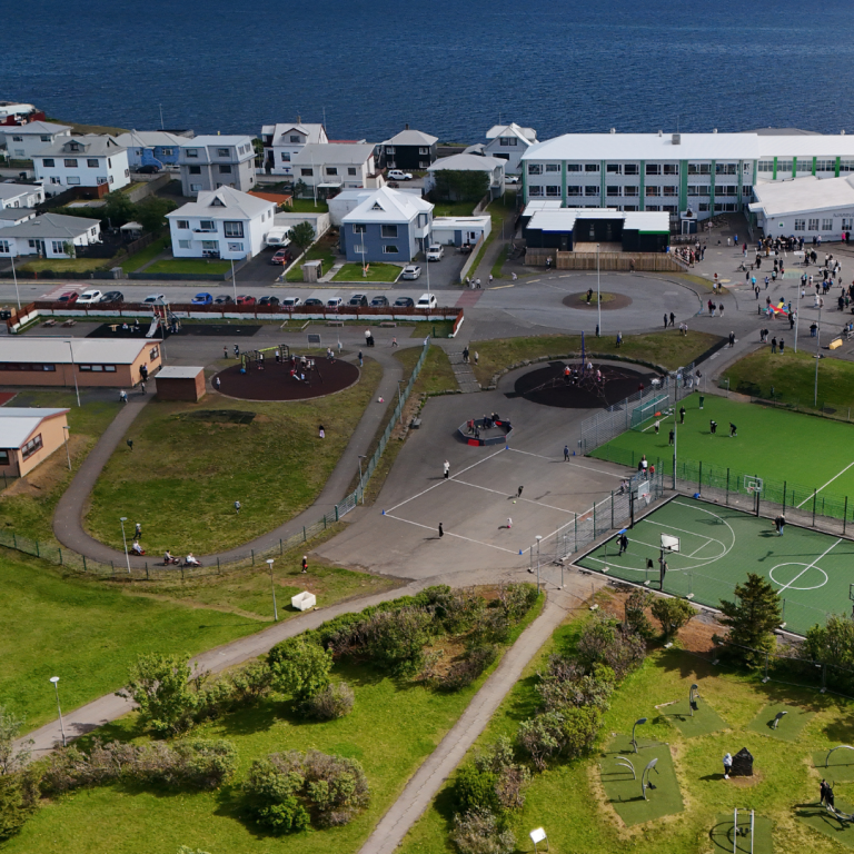 Njarðvíkurskóli