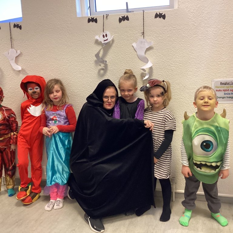 Skólaslit 3 - Öskurdagur