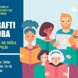 Læsi í krafti foreldra