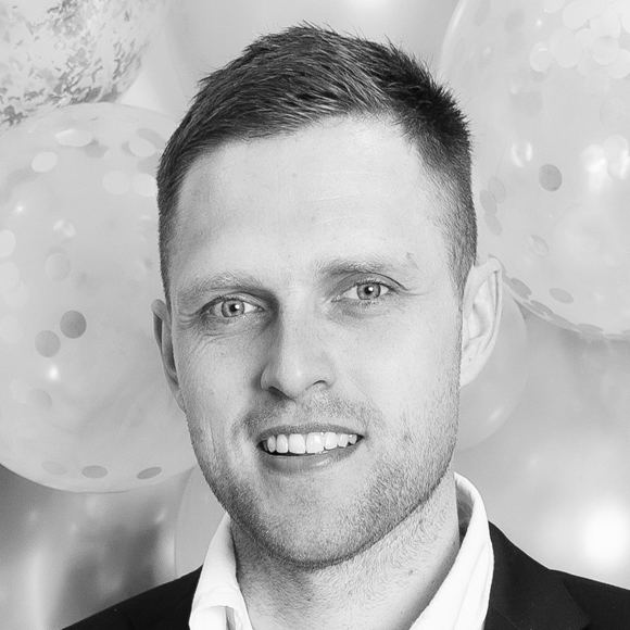 Rafn Markús Vilbergsson