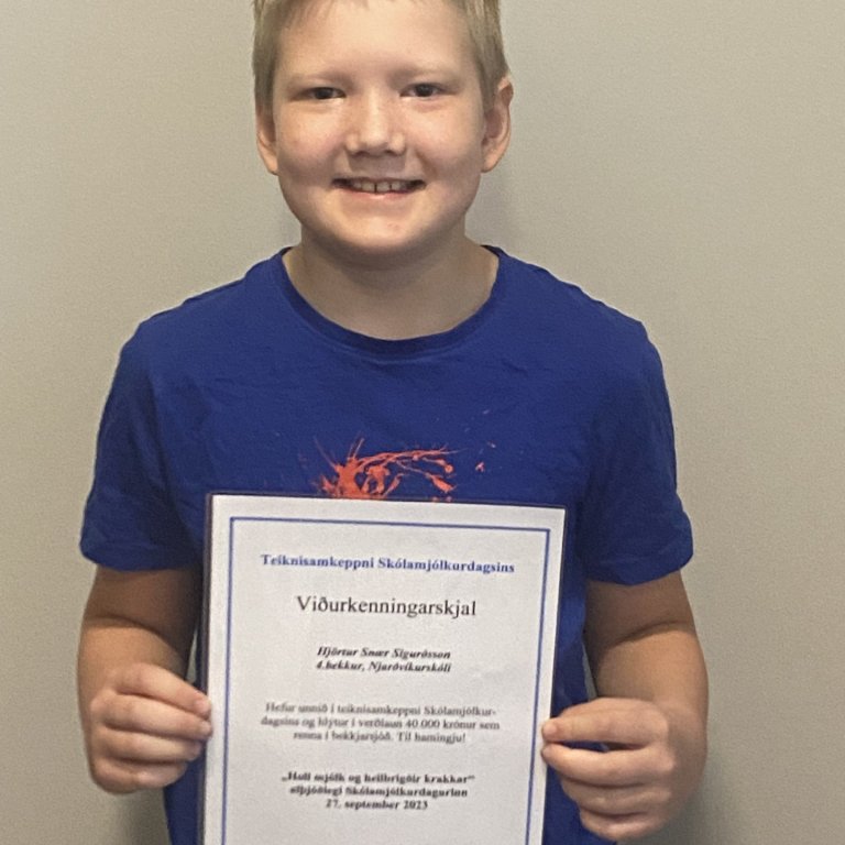 Hjörtur Snær Sigurðsson